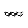 HJS 83 14 1953 Gasket, exhaust pipe